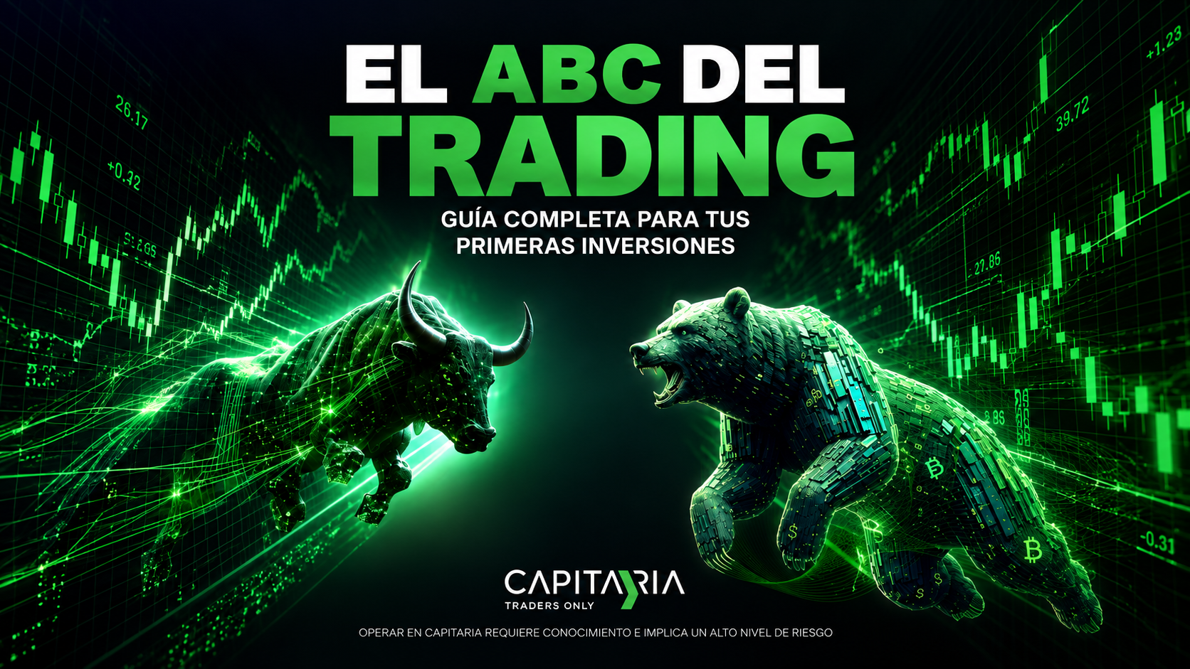 El ABC del Trading