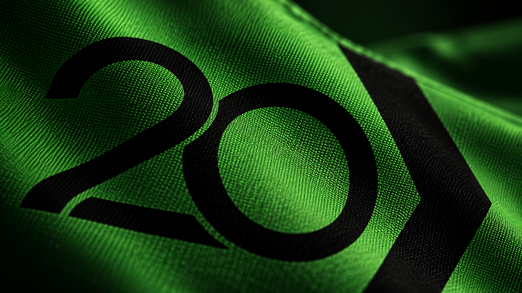 20 Años